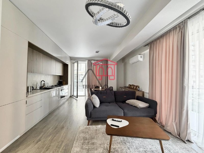 Apartment for sale in Ortachala — фото 3