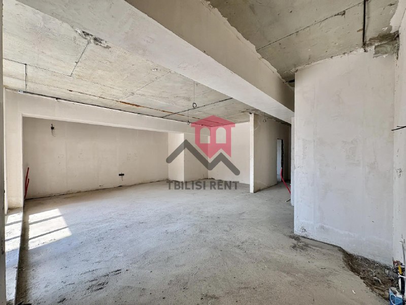 Apartment for sale in Nadzaladevi. Water and electricity are connected. There is an additional secure parking space; the price is $10,000. — фото 5