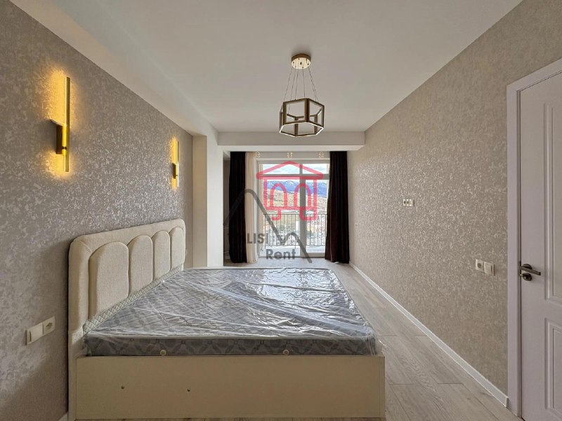 An apartment in a new complex in DidiDigomi is for sale. — фото 5