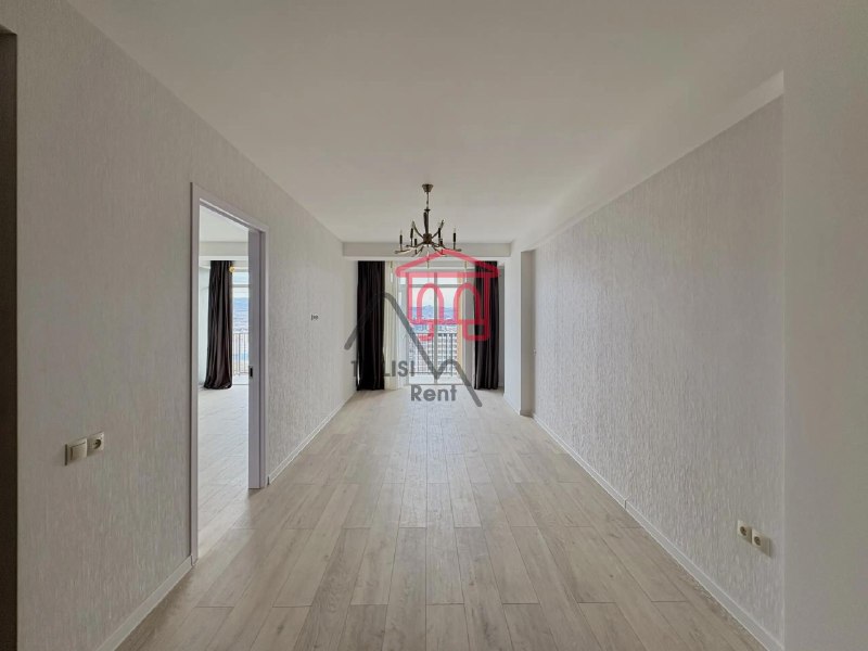 An apartment in a new complex in DidiDigomi is for sale. — фото 2