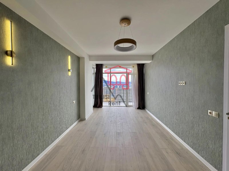 An apartment in a new complex in DidiDigomi is for sale. — фото 5