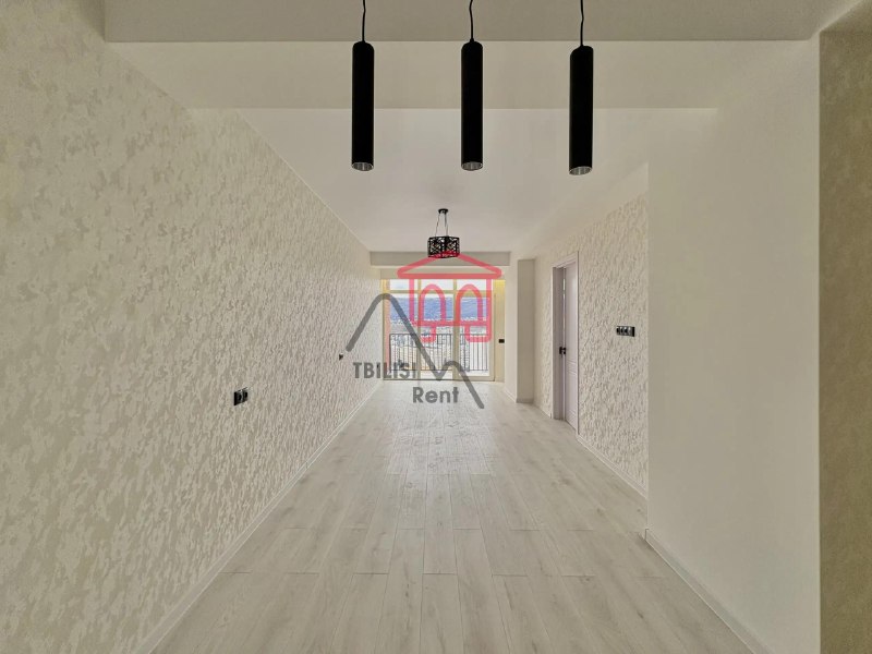 An apartment in a new complex in DidiDigomi is for sale. — фото 3
