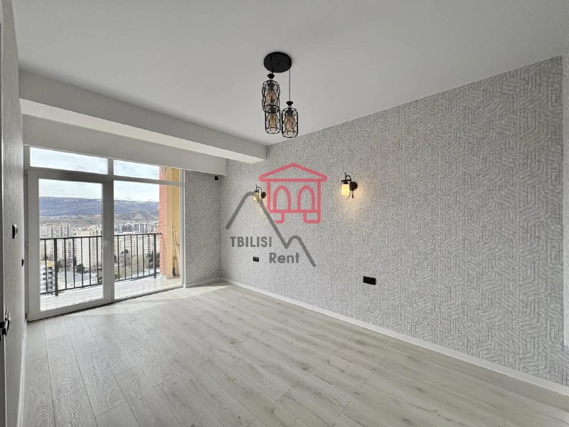 An apartment in a new complex in DidiDigomi is for sale. — фото 4