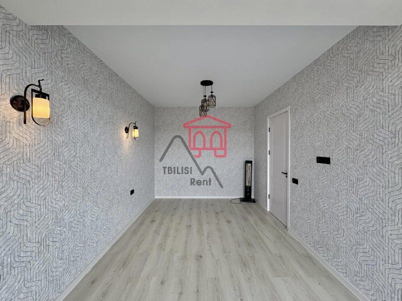 An apartment in a new complex in DidiDigomi is for sale. — фото 5