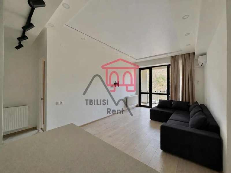 Apartment for sale in Monolit Green City — фото 1