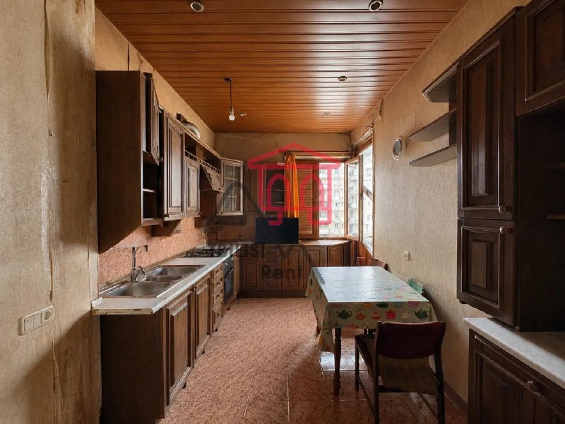 A large apartment in Saburtalo is for sale. — фото 5