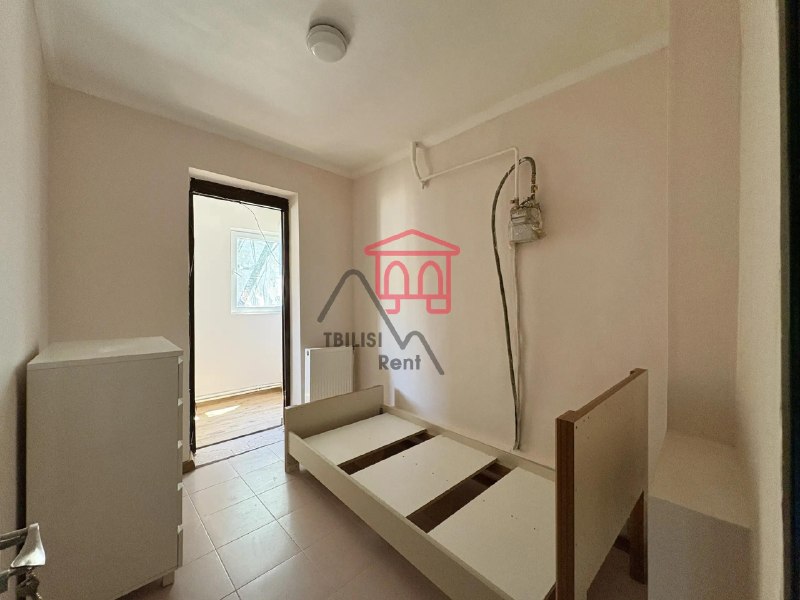 Apartment for sale in Saburtalo. Living area: 140 m². There is also an option to purchase a garage nearby with 4 parking spaces, plus a 70 m² plot of land next to it. — фото 5