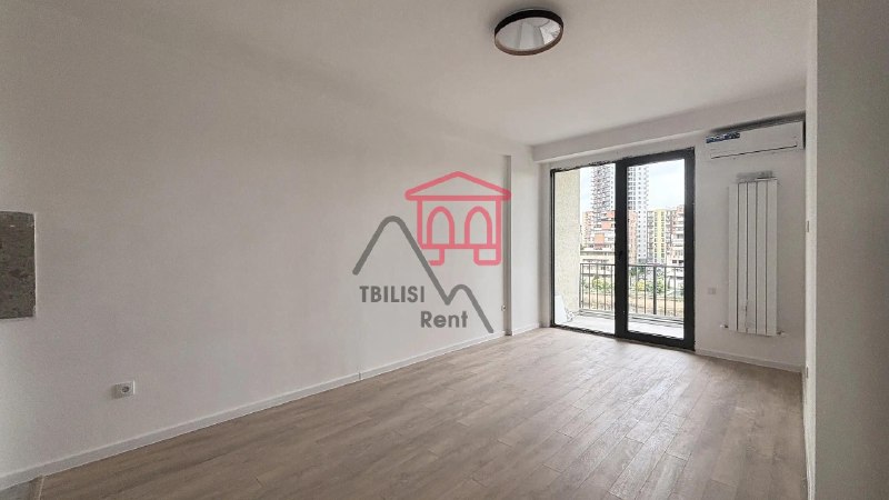 Apartment for sale in 💎 Crystal Tbilisi — фото 1