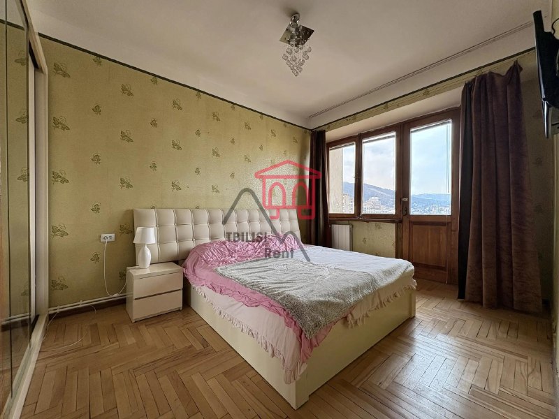 Apartment for sale in Vake near the Round Garden — фото 5