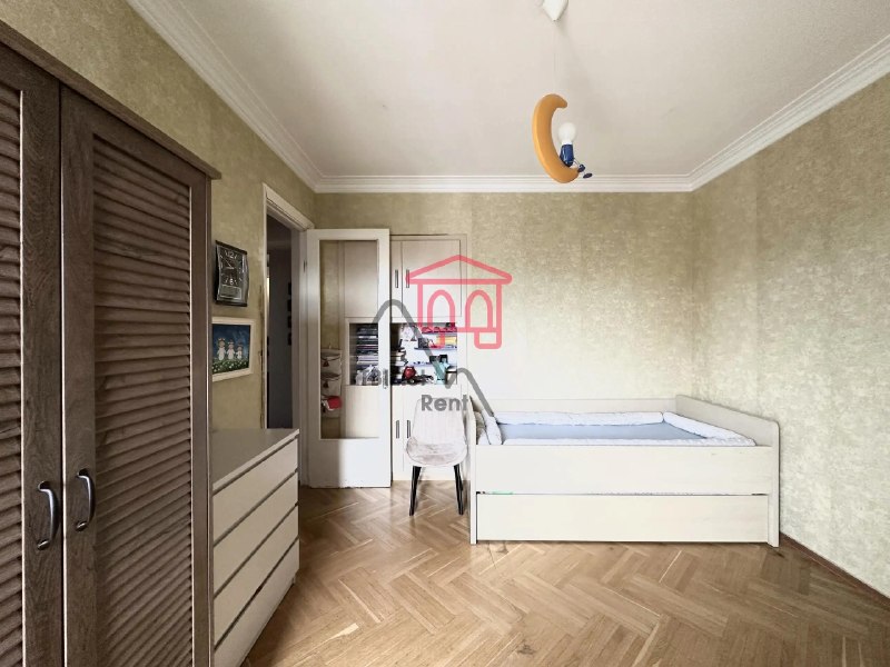 Apartment for sale in the Saburtalo district. — фото 5