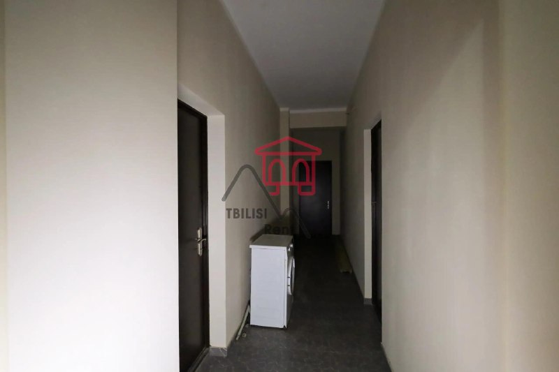 The four apartments are currently listed under a single cadastral code. A separate cadastral code for each apartment will be available after building commissioning. Commissioning is expected within one year. First, a road must be constructed in front of the building; then the architect must prepare an updated plan; after that, the building will be commissioned. — фото 2