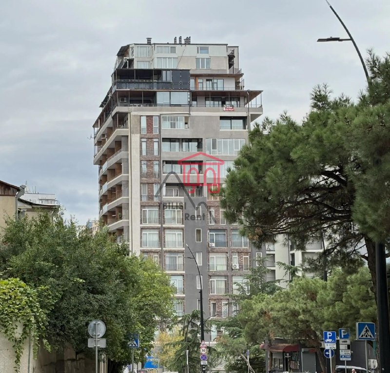 Apartment for sale in Bagebi. Watch the video of the apartment below — фото 4