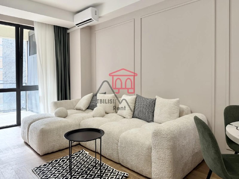 Apartment for sale in Ortachala — фото 1