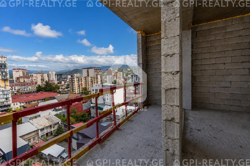 Продаётся квартира в ЖК Litus City с видом на улицу Важа-Пшавела — фото 3