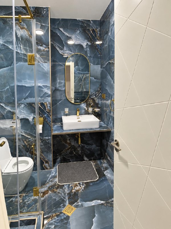 Продаётся студия в Bagrationi Residence с видом на море и аллею Героев — фото 5