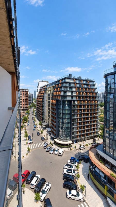 Продаётся 1-bedroom в Sunset рядом с морем в ELT-квартале — фото 5