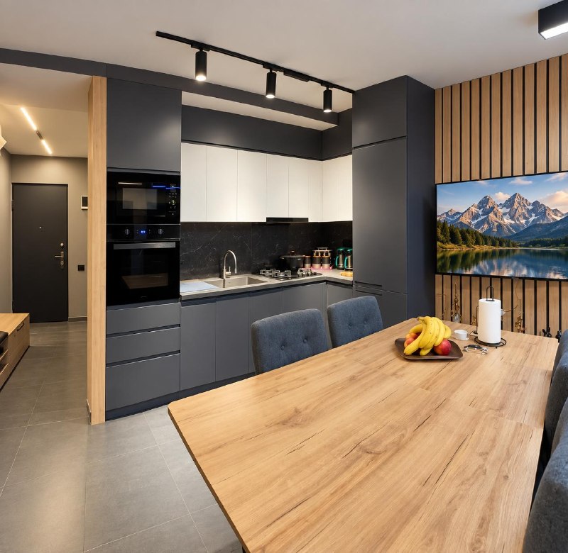 Продаётся 3-bedroom с новым ремонтом и напольным отоплением — фото 3