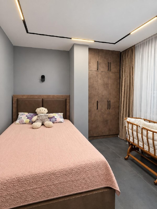 Продаётся 3-bedroom с новым ремонтом и напольным отоплением — фото 4