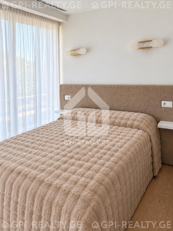 Продаётся 2-bedroom в квартале ELT в 100 метрах от моря с панорамным видом — фото 5