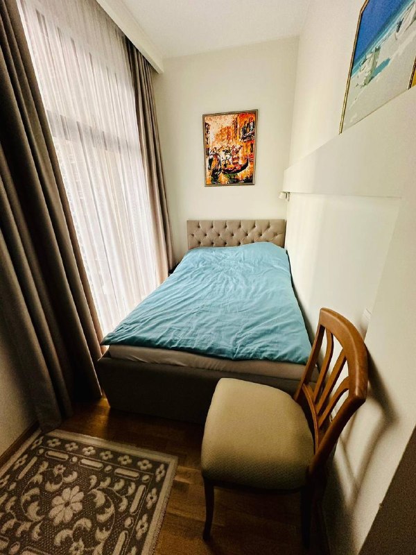 Tow bedroom for sale «Horizons Club» — фото 5